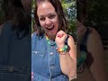Chunky Bubble Initial Necklace Review | Trendy Beaded Statement Jewelry for Summer