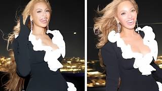 Beyoncé’s MAJOR Weight Loss Has Fans Talking… Is There Trouble With Jay-Z AGAIN!