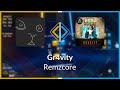 Beat Saber | «𝙎𝙮𝙣𝙘» | Remzcore - Gr4vity [Expert+] FC #1 | 96.47%