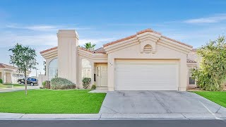 105 Hutton Ln, Las Vegas, NV