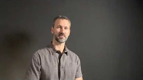 Story with Terry Weaver - Identity