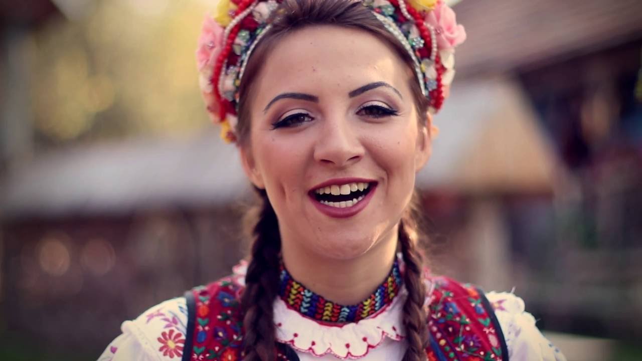 Rolnic Denisa Minodora - Spusu - mi - o frunza de nuc