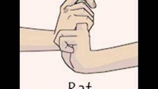 Naruto Hand Sign Guide 1 Youtube Naruto Hand Sign Guide 1 Youtube