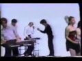Farenheit - Liquid Danger (Minimal Synth Pop 1980) Pre Berlin Jhon Crawford