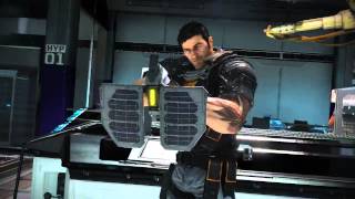 Fuse Game PV