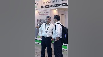 【COMPUTEX 2025】Tech in 60s - SUNIX Co., Ltd