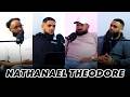 NATHANAEL THEO TAPPED IN: FROM TROUBLED TEEN TO INTERNATIONAL CHEF | PURPOSE, FOOD & WORKING CMFEU 🔥