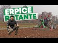LAVORAZIONE ORTO: come prepararlo al trapiantoðŸŒ±
