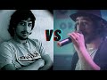 Türkçe Rap Bilinmeyen Dissler #3 (Pusat vs Beta)