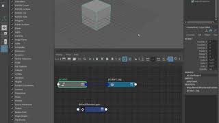 Maya 2018.5 "Tag as Controller" Problem