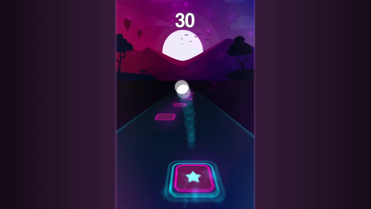 Dr. Jean's Banana Dance (The Guacamole Song) Tiles Hop 2 EDM World (DOWNLOAD BELOW) YouTube