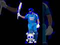 Fearless Sharma...🥶☠️| #cricket #rohitsharma