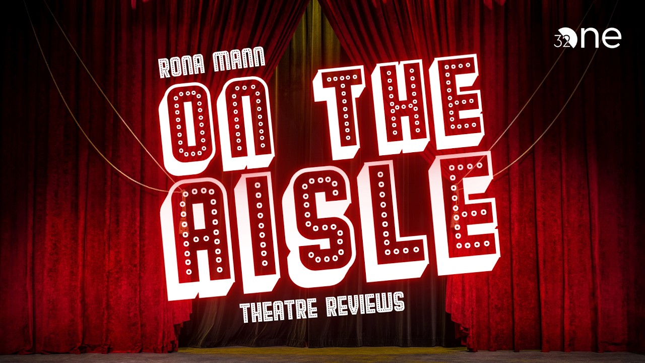 The Crucible at Granite Theatre | On the Aisle with Rona Mann