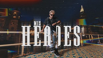 Thumbnail of Redimi2 - MIS HÉROES (Video Oficial)