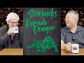 Dark Roast Lovers: Starbucks Komodo Dragon Review (Is It Worth It?)