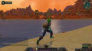 World of Warcraft Pt 2: Say No to Tooltips!