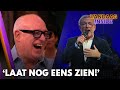 Vandaag Inside-tafel gaat helemaal stuk om muzikale comeback Gordon: ‘Laat nog eens zien!’ image