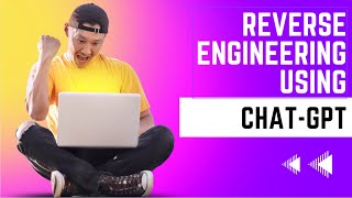 Use chatGPT for Reverse Engineering (chatGPT as Decompiler) screenshot 5