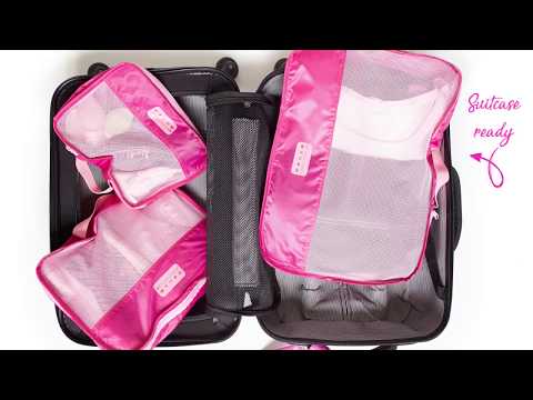 mytagalongs packing cubes