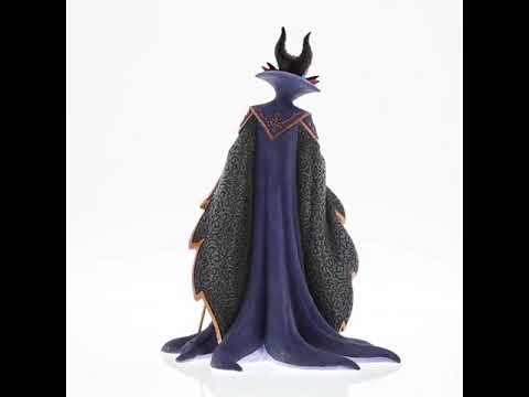Disney Showcase Maleficent Figurine