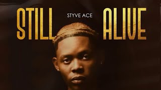 Styve Ace - push Ft Scorant 