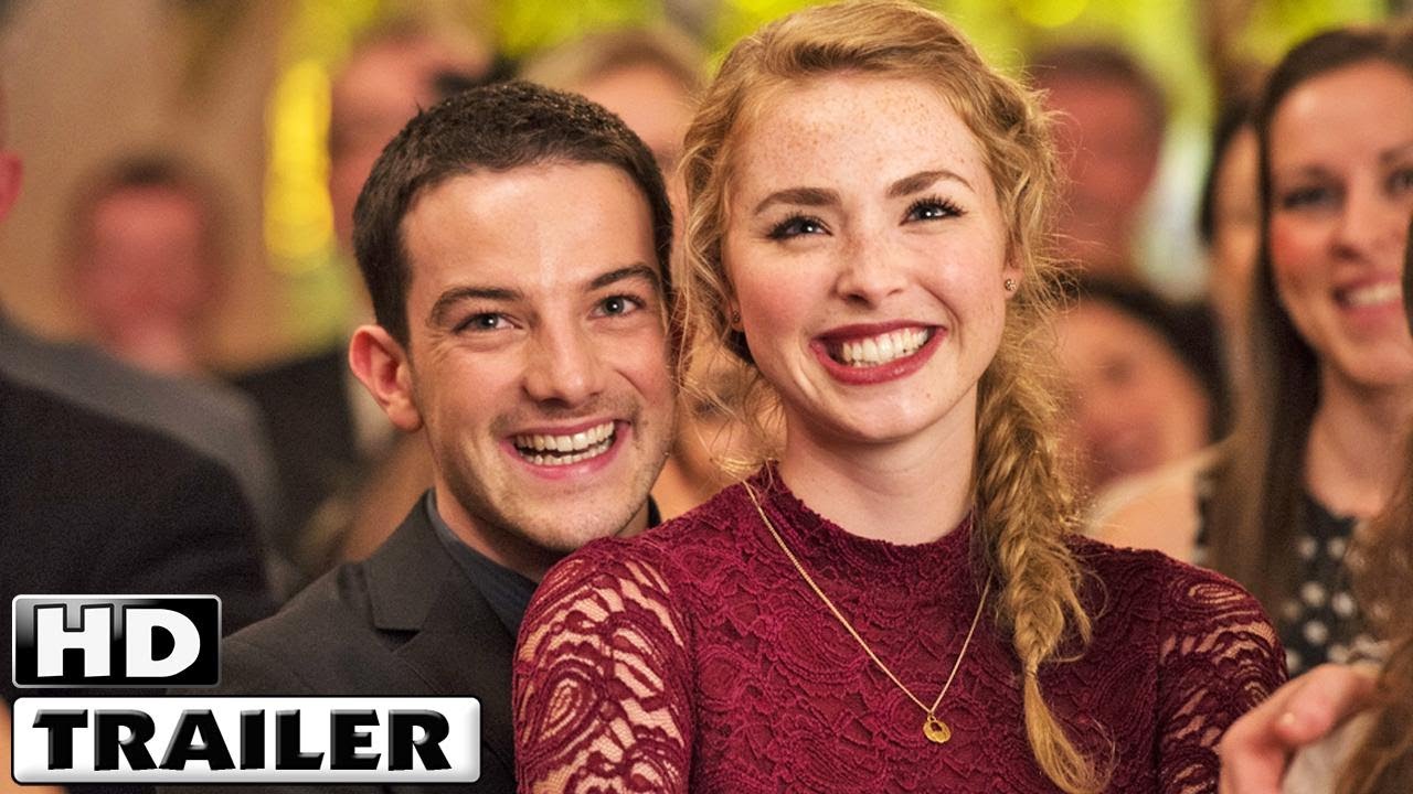 Amanece en Edimburgo Trailer 2014 Español