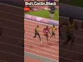 usain bolt | usain bolt fear of loosing | 3 fastest racers | #shorts #ytshorts #youtubeshorts #boom