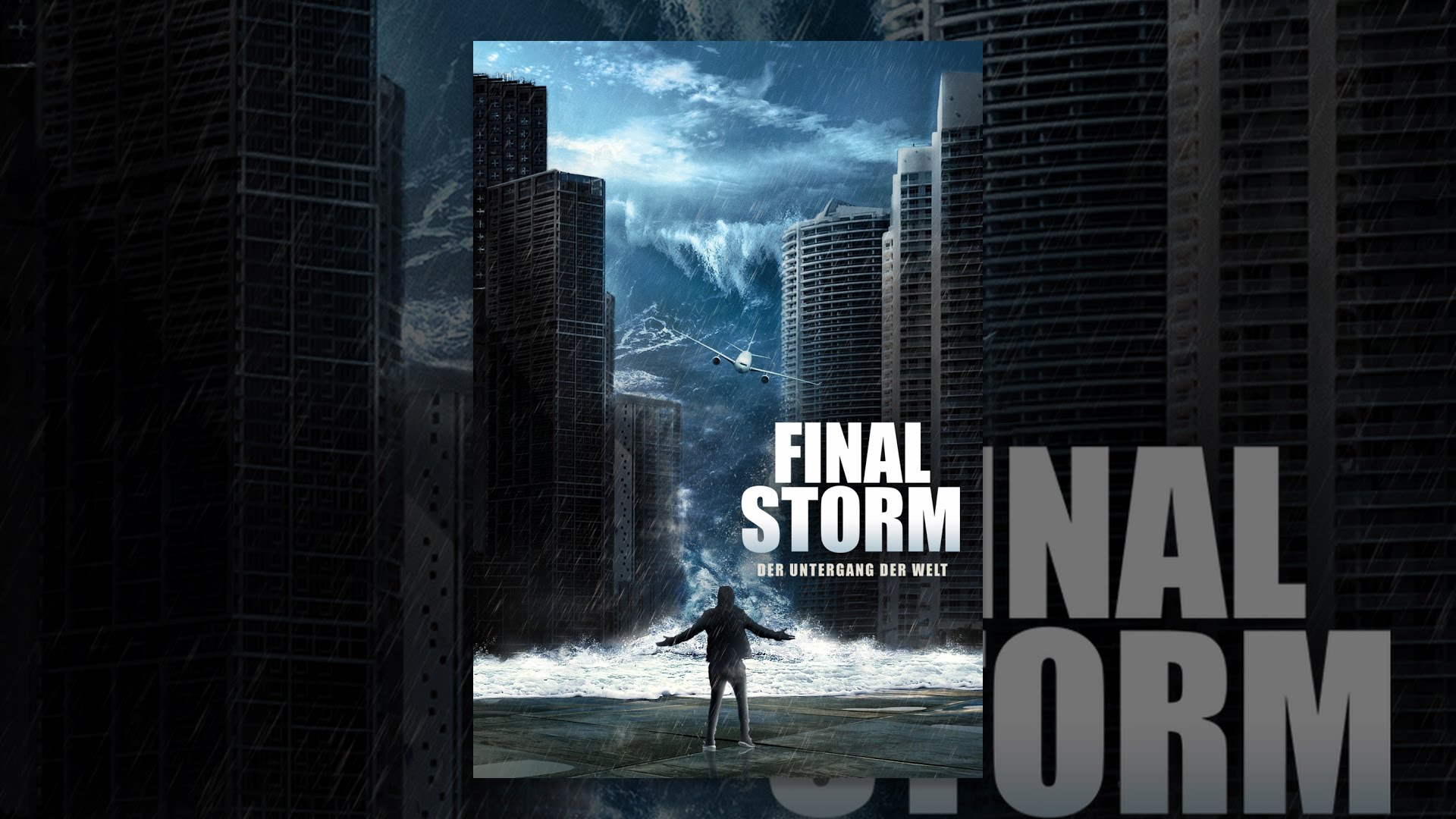 Final Storm Der Untergang Der Welt