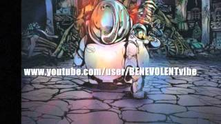 Thomas Prime - All We Got Is Us (BENEVOLENTvibe Remix)