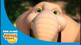 Sing Along with Jungle Beat Compilation #3