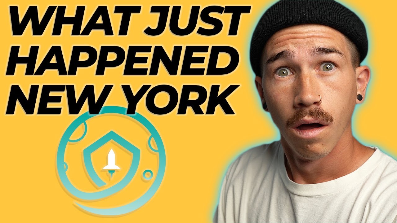 New York Bitcoin Moratorium | Safemoon News Today