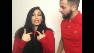 Mounir Kidadi & Arbia Kidadi Musique Hayat