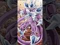 A Raça do Freeza ainda é um mistério #dragonball #dragonballbrasil #dbz
