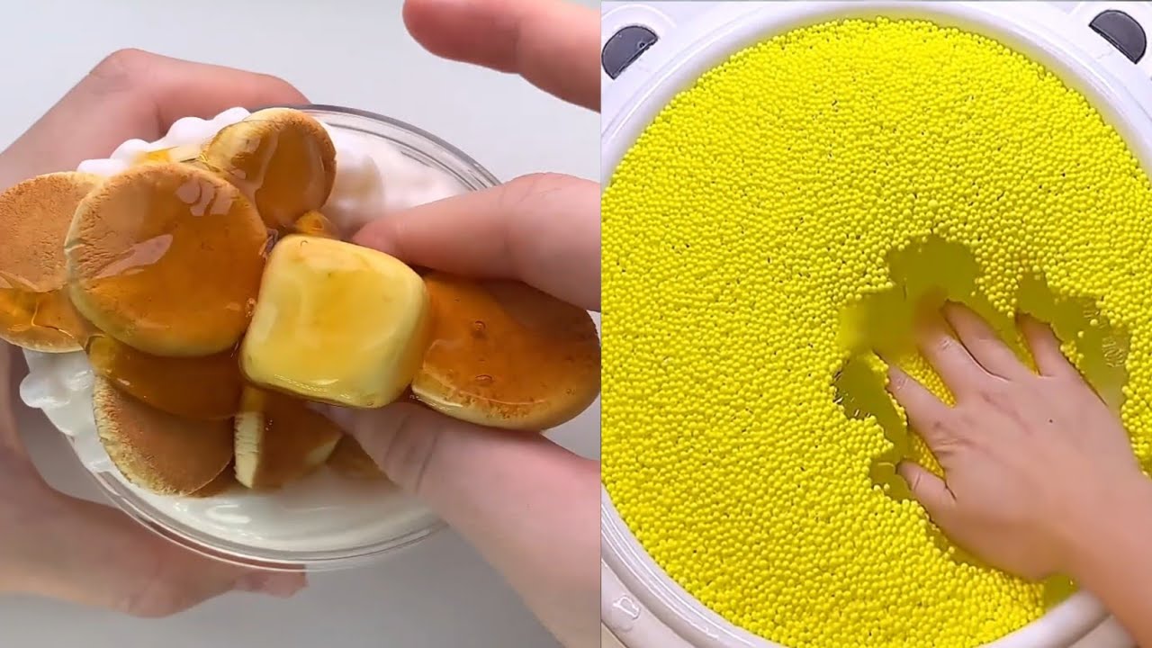 Satisfying Oddly Satisfying tv ASMR That Makes You Calm Original ...