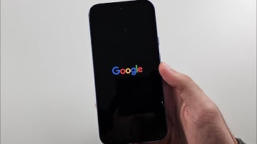 How To Turn On Google Pixel 8a