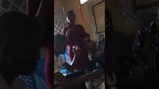Sala bomoyi na ngai lokola yayo