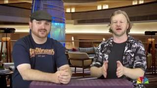 Big Announcement for Dragon Con 2016!!! [dragoncontv]