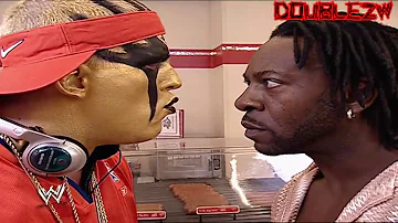 Booker T and Goldust 7-Eleven Segment | May 6, 2002 Raw