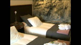 Casa Rural La Rioja, Munilla, Arnedillo, Enciso. Riojania en TVR.wmv