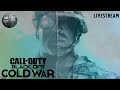COLD WAR: More Weapon Grinding | 10/15/2022 | COD:BOCW | [rununtilyoufly #XSX]
