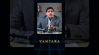Why Vantara is Reliance’s Biggest Business Masterstroke 📈