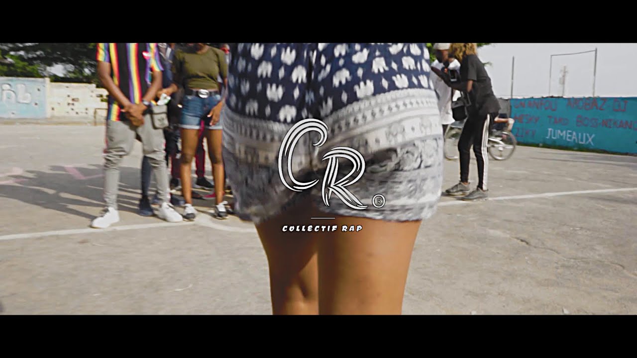 MiSTER Z LèBèDè Mood (Clip officiel) by YB YouTube