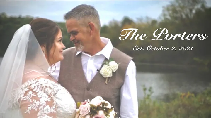 Roy and Theresa Porter