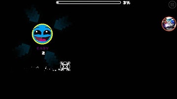 |Euphoria| by:Al3xD / Geometry Dash 2.0