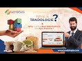What is Tradologie? The World's First Negotiation-Based B2B #marketplace