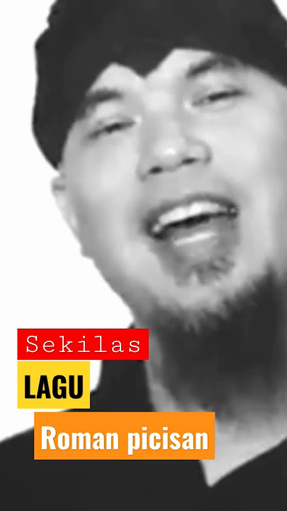 It turns out that Dewa19's Roman Picisan song has a soundtrack by Ari Lasso #ahmaddhani