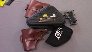 Plano Protector Series Medium Pistol Case