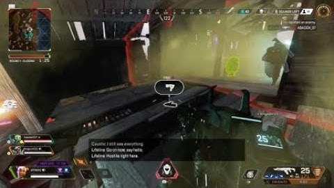 BEAMING WITH  R301 -  Apex Legends PS4