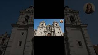 Trip to Peru