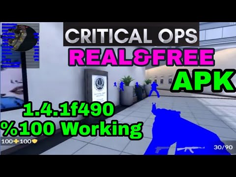 critical ops radar hack 2021